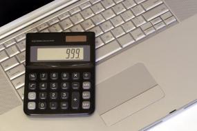 mortgage calculator