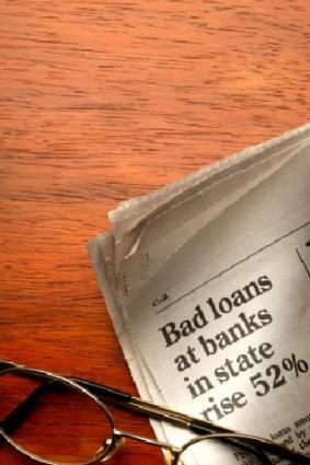 Mortgage Meltdown
