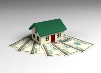 House and cash.