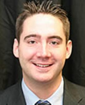 Jay Dacey, Mortgage Planner