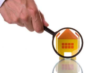home inspection