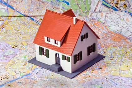 Owning rental property can be a good investment.