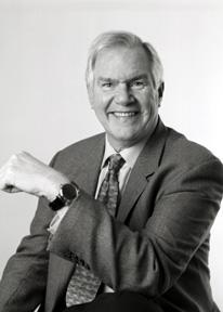 Dan Conrad of Smith-Craine Finance