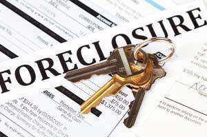 Homeowners have rights during the foreclosure process.