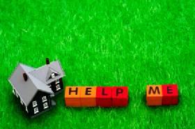 Avoid foreclosure