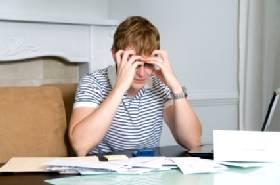Avoid foreclosure.
