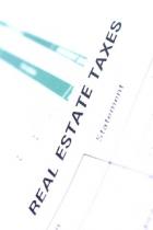 Tax foreclosure sales