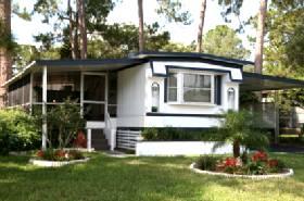 Manufactured Home