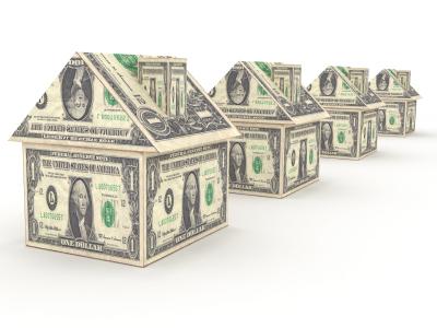 Money Houses