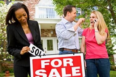 Sold House