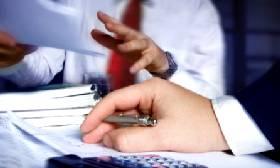 Mortgage Paperwork