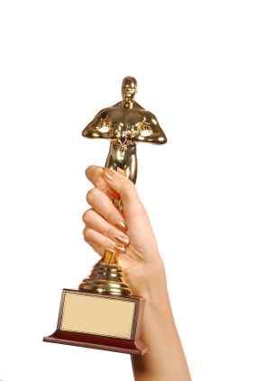 Which won the most awards?