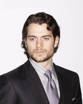 Henry Cavill