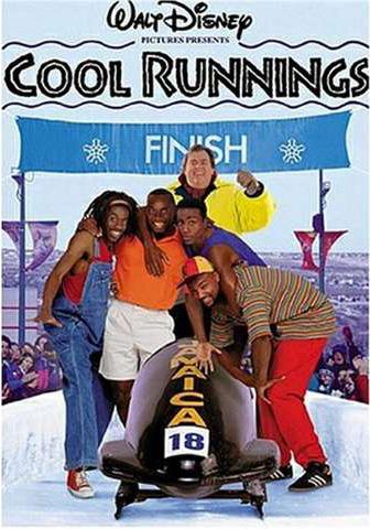 Cool Runnings (DVD Widescreen) from Newegg.com