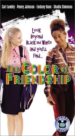 The Color of Friendship movie from Amazon.com