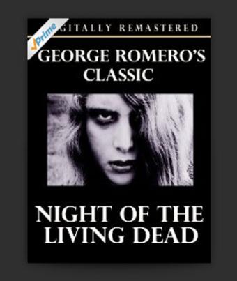 Night of the Living Dead