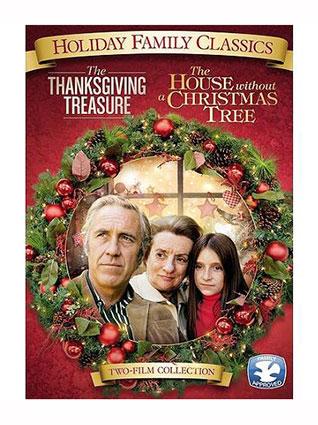 The Thanksgiving Treasure