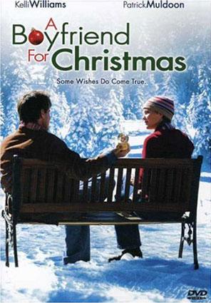 A Boyfriend for Christmas