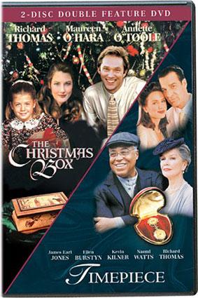 The Christmas Box