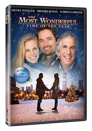 The Most Wonderful Time of the Year