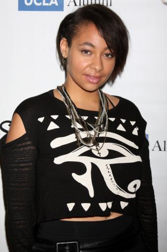 Raven-SYmone