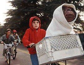 ET with Elliott