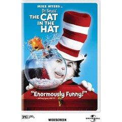 Cat in the Hat