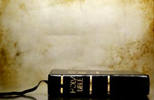 Bible