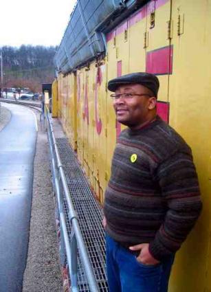 Black History Month celebrates heritage
