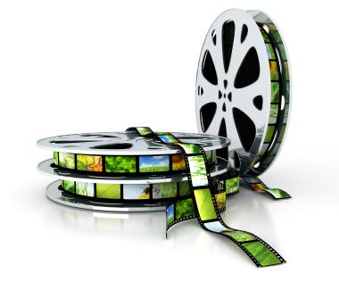 Movie Reels
