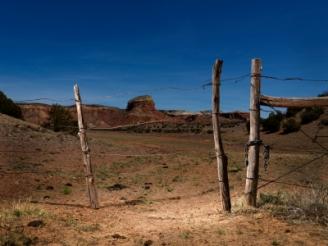 western landscape