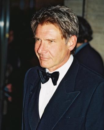 Harrison Ford