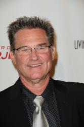 Kurt Russell