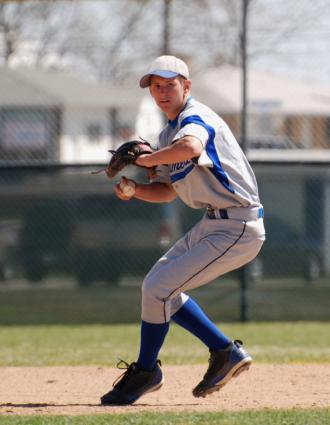 Summer baseball