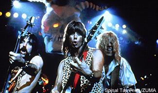 Spinal Tap Prod./ZUMAPRESS