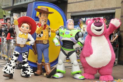 Toy Story 3