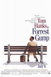 Forrest Gump movie poster