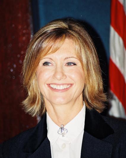 Olivia Newton John