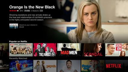 Netflix