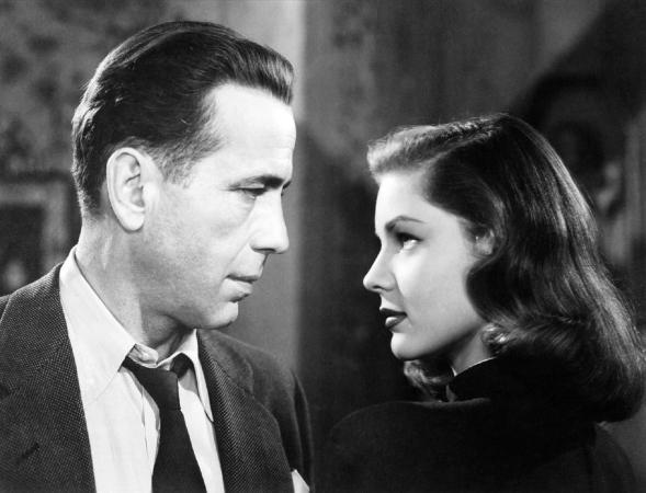 Humphrey Bogart
