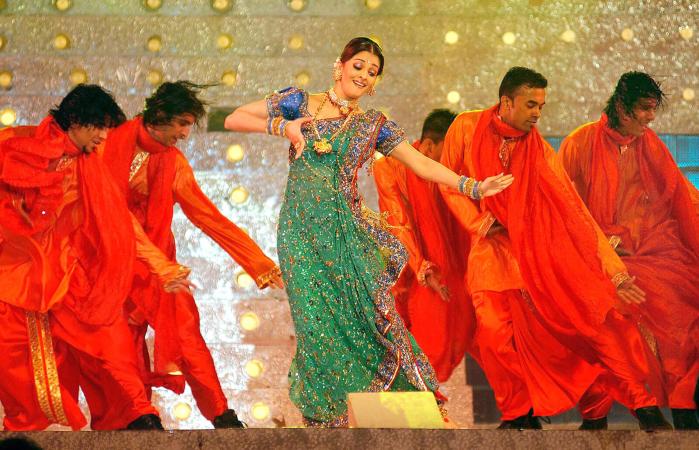 bollywood actress