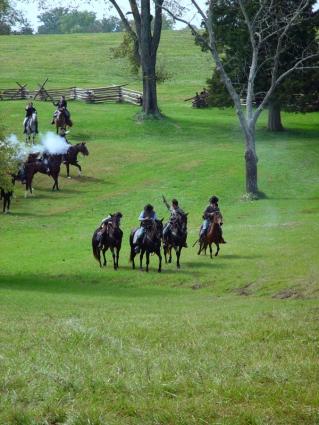 western cowboy movie