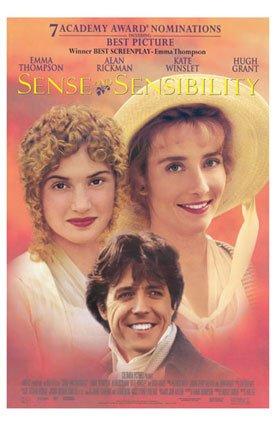 sense and sensibility movie