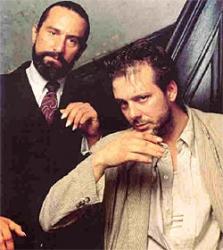 Angel Heart publicity still