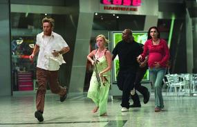 Dawn of the Dead publicity still