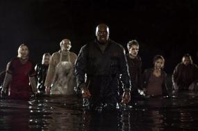 Land of the Dead publicity still
