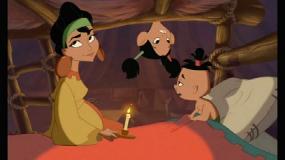 Emperor's New Groove