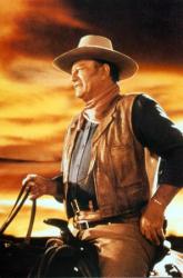 John Wayne