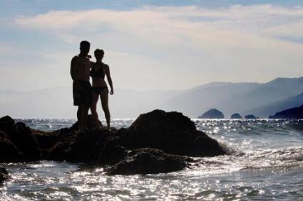 Romance Movies and Romantic Comedies