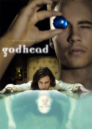 Interview with Godhead Scriptwriter